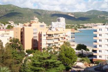 Investment property in Mallorca