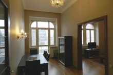 Karlovy Vary apartman Luna