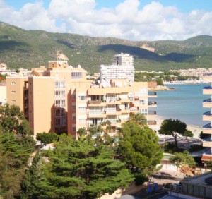 Investment property in Mallorca