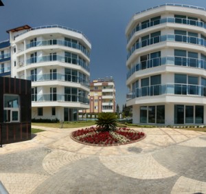Antalya, Konyalty