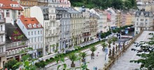 Apartmany Karlovy Vary